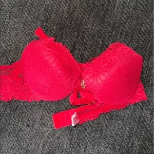 Juicy culture bra